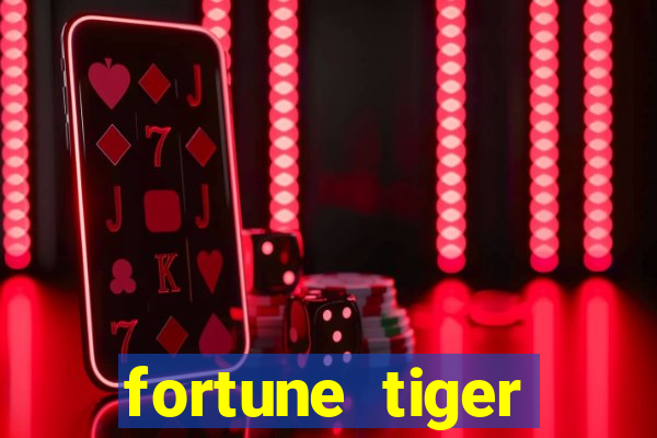 fortune tiger gratis teste